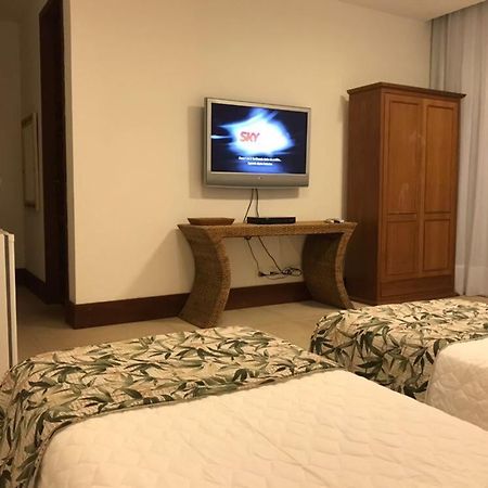 Bossa Pousada Boutique Жакуман Екстер'єр фото